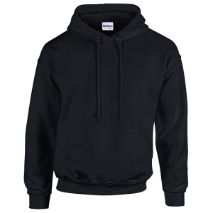 Hooded Sweatshirt with / without Initials