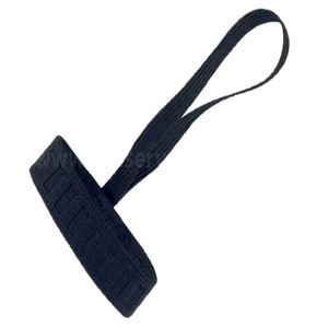 BE Sports Elasticated Referee Wrist Lanyard
