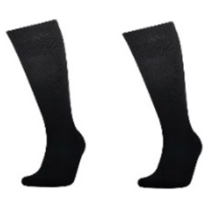 Referee Socks by BE Sports - Quality Socks!