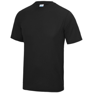 Training Top T Shirt with or without Initials