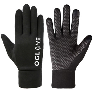 OGLOVE Waterproof/Touch Screen Gloves - Youth / Adult
