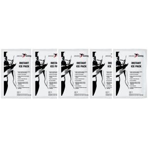 Instant Ice Pack x 5