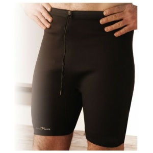 Precision Neoprene Warm Shorts