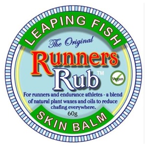 Leaping Fish Muscle Rub