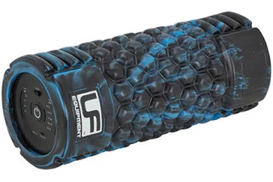 Urban Fitness Vibrating Foam Roller