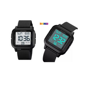 Referee Wrist StopWatch with Countdown #3