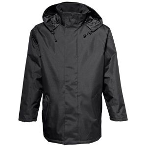 Parka Jacket (Water & Wind Resistent)