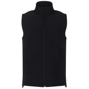 Pro 2 Layer Softshell Gilet