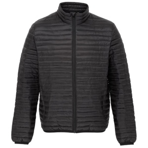 Referee Tribe Fineline Padded Jacket - Mens