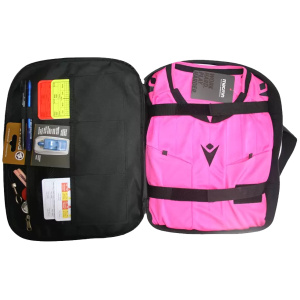 Kit and Accessory Bag 2 in 1