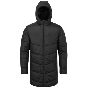 Men's TriDri® Microlight Longline Jacket (Small thru to 3XL)