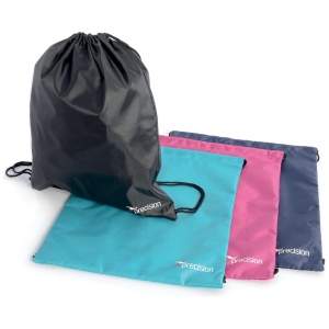 Referee Gym Sack (choice of 4 colours)