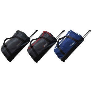 Precision Pro HX Team Trolley Referee Bag