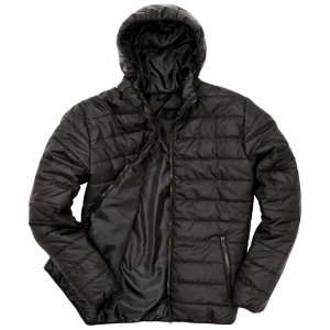 Soft Padded Jacket (Showerproof and Windproof)