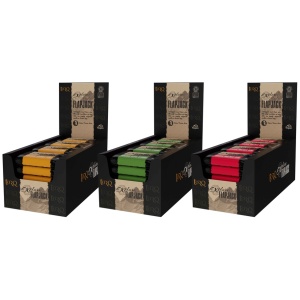 Torq Explore Flapjack Box of 20