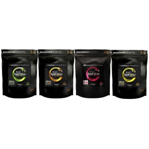 Torq HYDRATION 540g Pouch