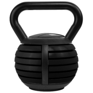 Urban Fitness Adjustable Kettlebell - 18g