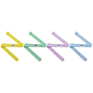 Urban Fitness Fabric Resistance Band Loop 2m